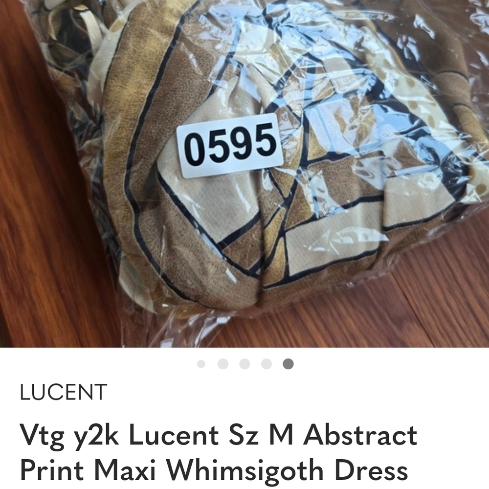 RESERVED BUNDLE - image 2